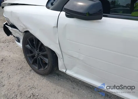 2019 Ford Flex Sel from USA, damaged, VIN 2FMGK5C8XKBA30868